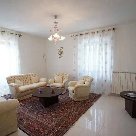 Helma Lago Maggiore Apartament