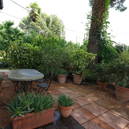 Apartament Helma Lago Maggiore
