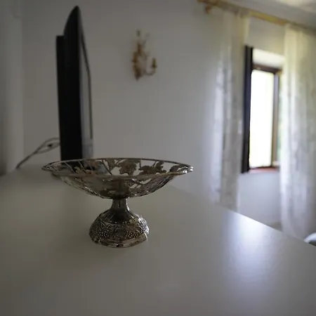 Apartament Helma Lago Maggiore *