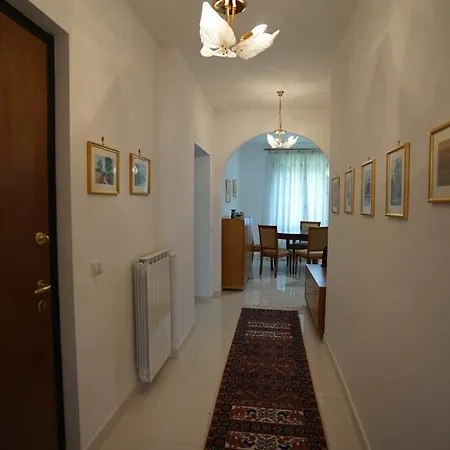 Apartament Helma Lago Maggiore