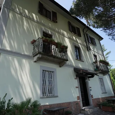 Apartament Helma Lago Maggiore *